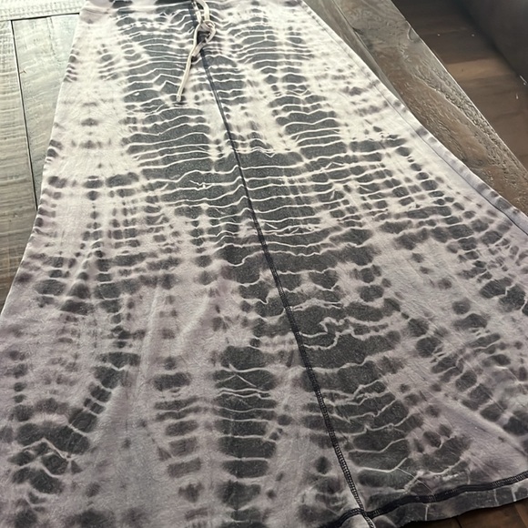 Hard Tail Forever Deadstock Tie Dye Skirt - Picture 9 of 17